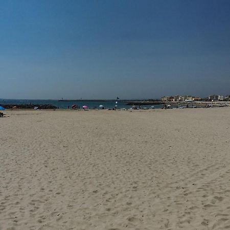 Le Calochan Le Grau-d'Agde Exterior photo